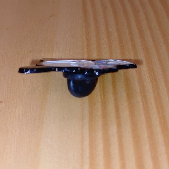 🆕 Sanrio Pochacco Enamel Pin Brooch Hello Kitty - Picture 4 of 8